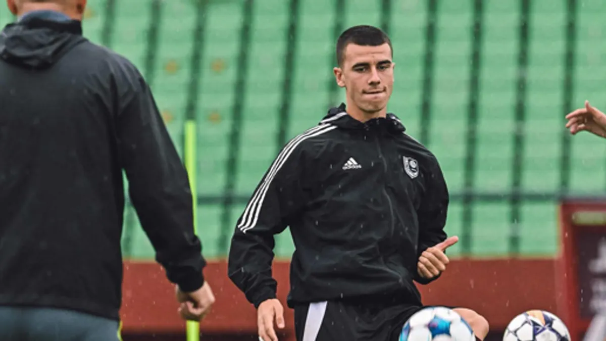 Revanš utakmica igra se u četvrtak, 31.jula u 19:30 sati      