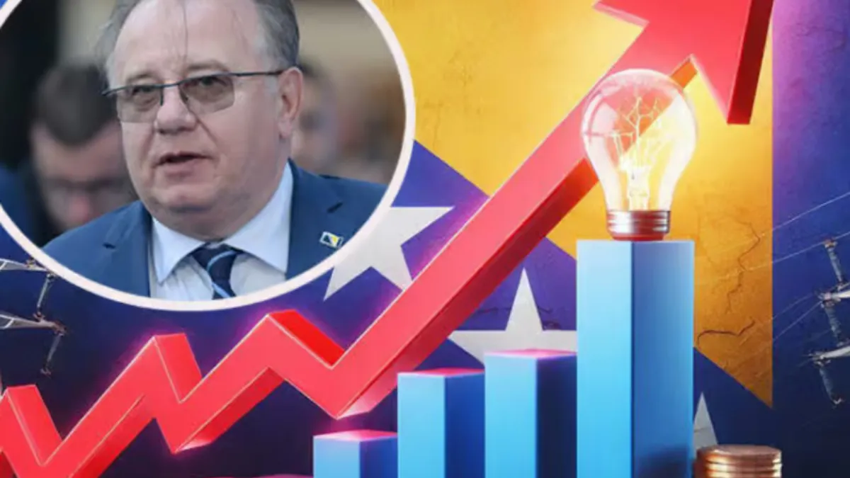 Građani, naročito oni sa skromnijim primanjima i većim porodičnim obavezama, ovim poskupljenjem stavljeni su u još teži položaj