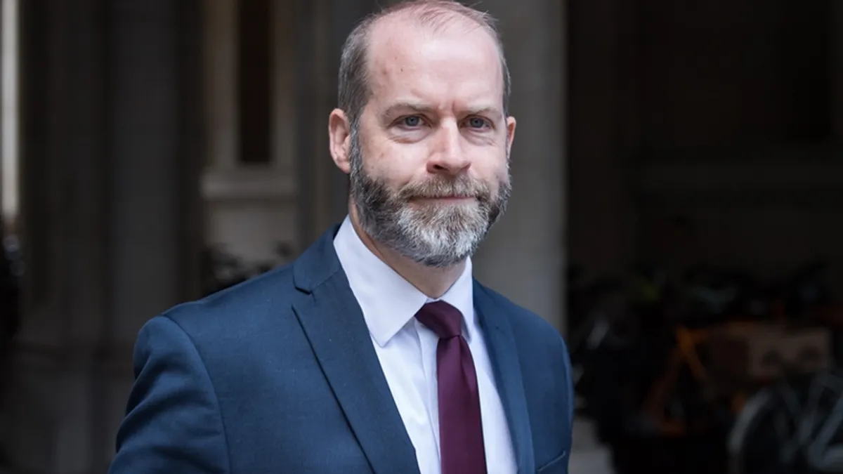 Jonathan Reynolds smatra da će do priznanja palestinske državnosti doći u trenutnom sazivu parlamenta, prije narednih izbora