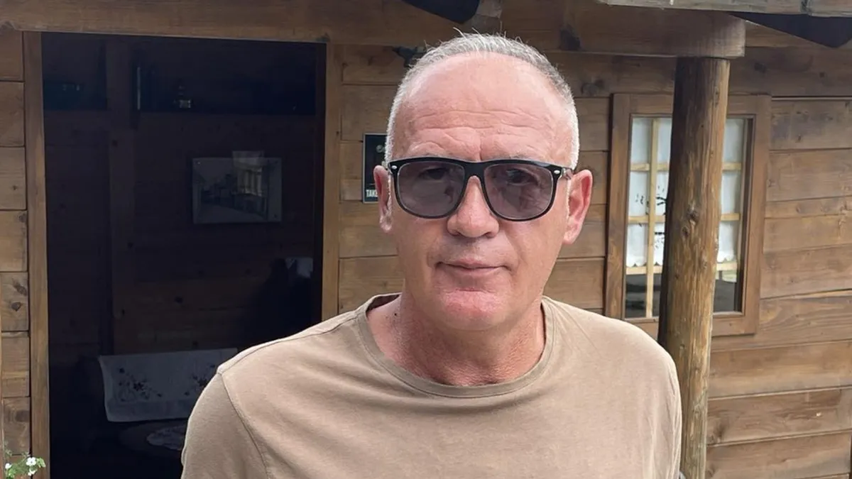 Vlatko je istinski Bosanac i Hercegovac, čovjek čije srce kuca za njegovu državu i za sve njene narode
