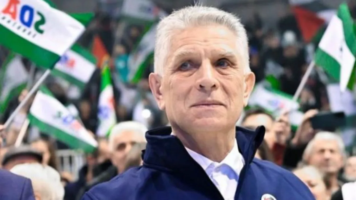 Nastavićemo da se borimo, mirno, demokratski i hrabro, protiv svakog oblika represije, poručuju u saopćenju