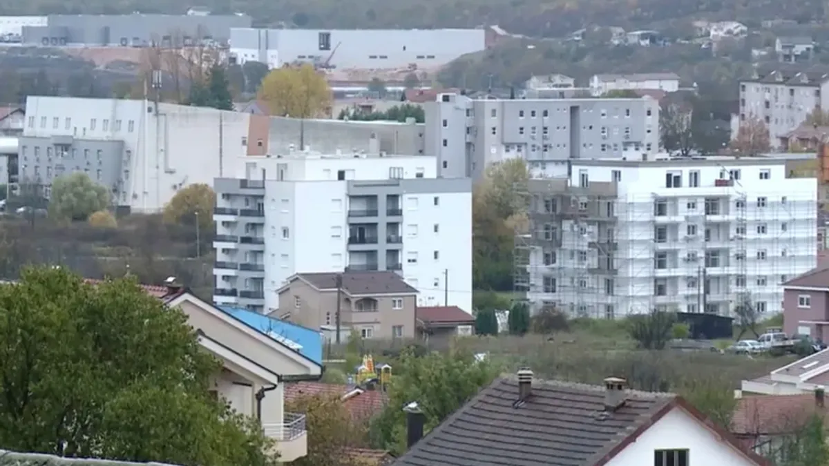 Tužilaštvo Zapadnohercegovačkog kantona podiglo je optužnicu protiv F.V. (1974.) iz Gruda, zbog krivičnog djela Ugrožavanje sigurnosti.