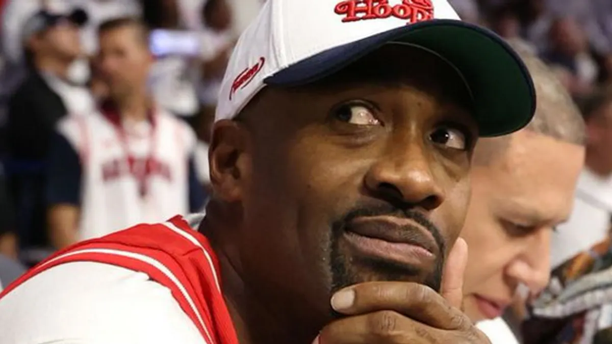 Poznatom košarkašu prijeti zatvor: Uhapšen je zajedno s izraelskim mafijašem