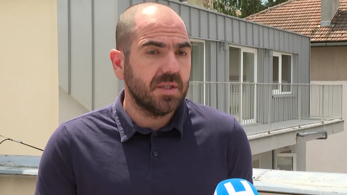 Džidić: Veličanje ratnih zločinaca postaje jedna politička platforma koja je najdominantnija