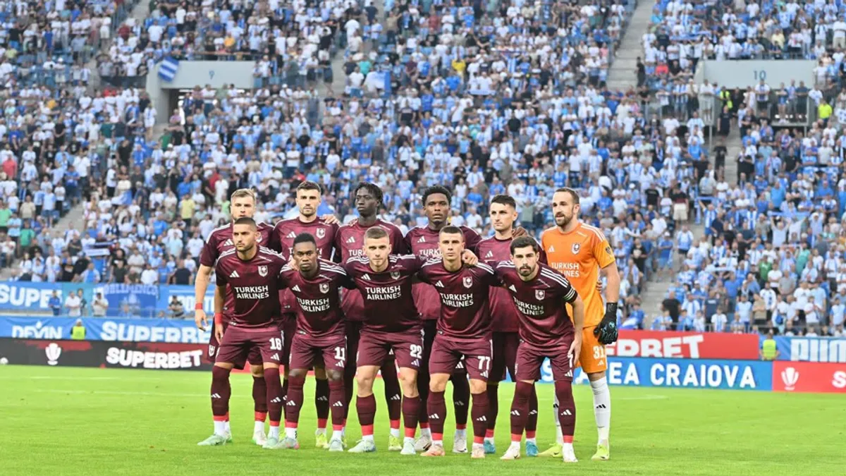 Sarajevo se okreće Premijer ligi gdje već u nedjelju na Koševu igraju protiv Radnika iz Bijeljine