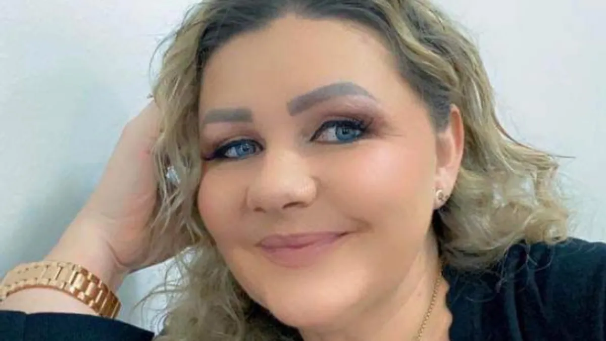 Pojedini mediji objavili sliku Aide koja nije stradala u nesreći! Oglasila se: Ja sam živa i dobro