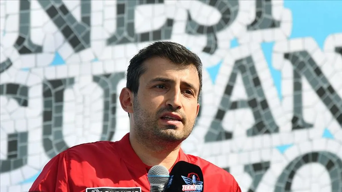 Neka Bog podari strpljenje našoj bošnjačkoj braći i sestrama, a duše naših šehida neka počivaju u miru, kazao je Bayraktar