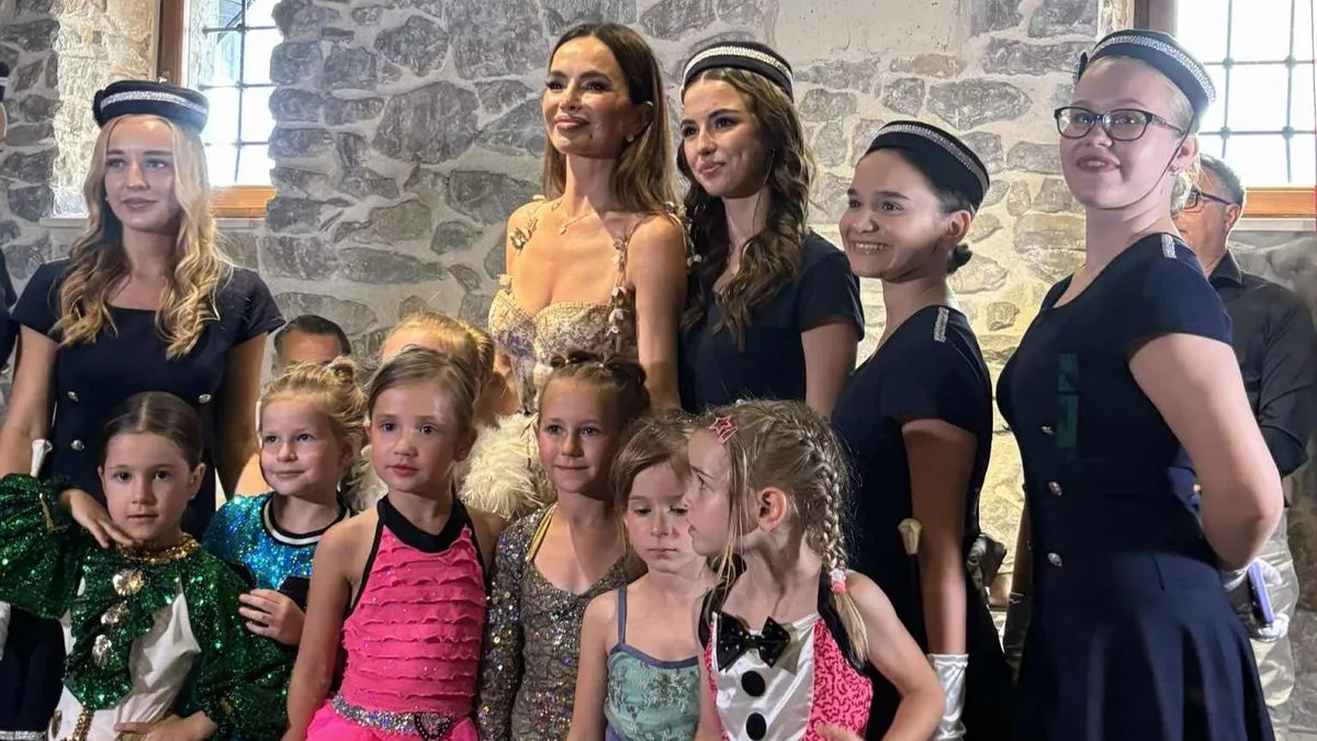 Travnik će, u periodu od 3. do 9. augusta, još jednom otvoriti svoja vrata posjetiteljima iz cijelog svijeta.