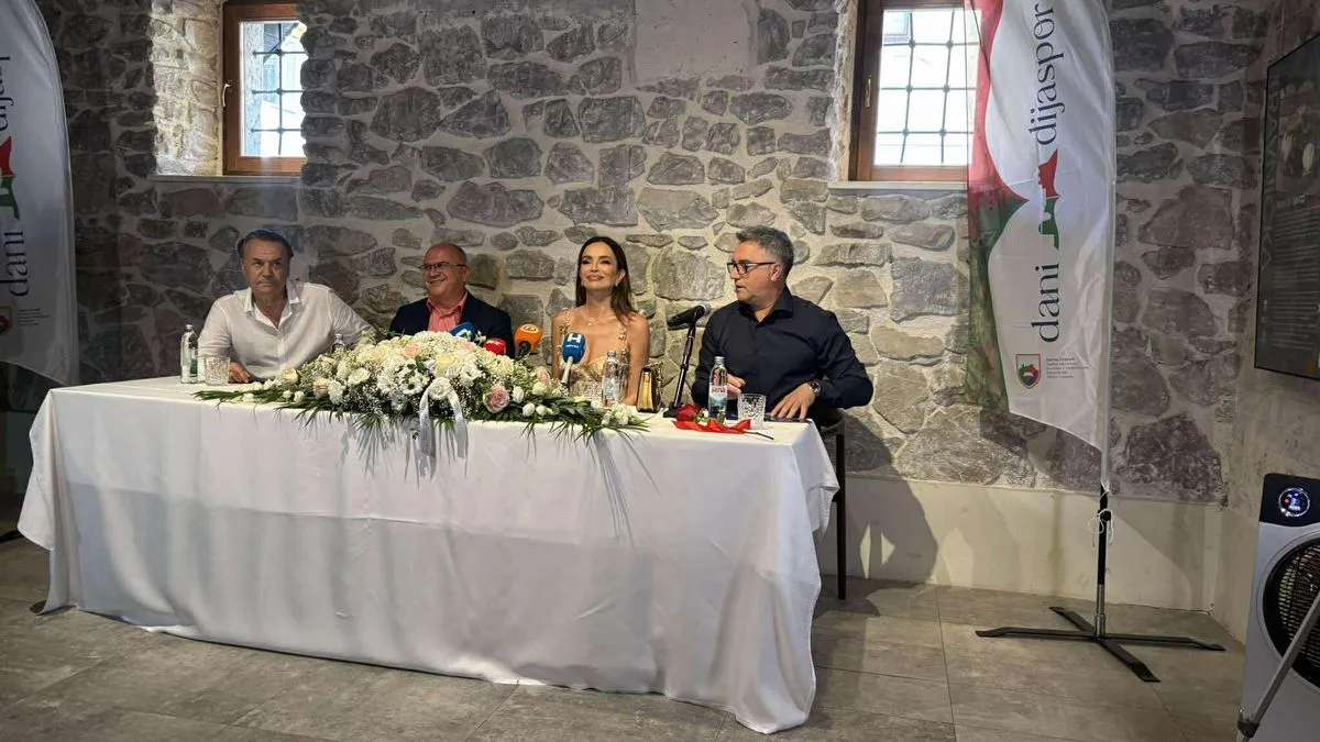 Travnik će, u periodu od 3. do 9. augusta, još jednom otvoriti svoja vrata posjetiteljima iz cijelog svijeta.