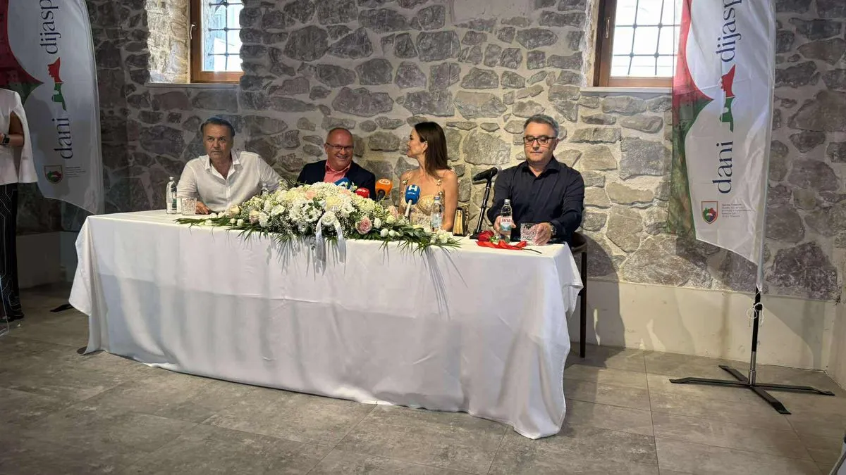 Travnik će, u periodu od 3. do 9. augusta, još jednom otvoriti svoja vrata posjetiteljima iz cijelog svijeta.