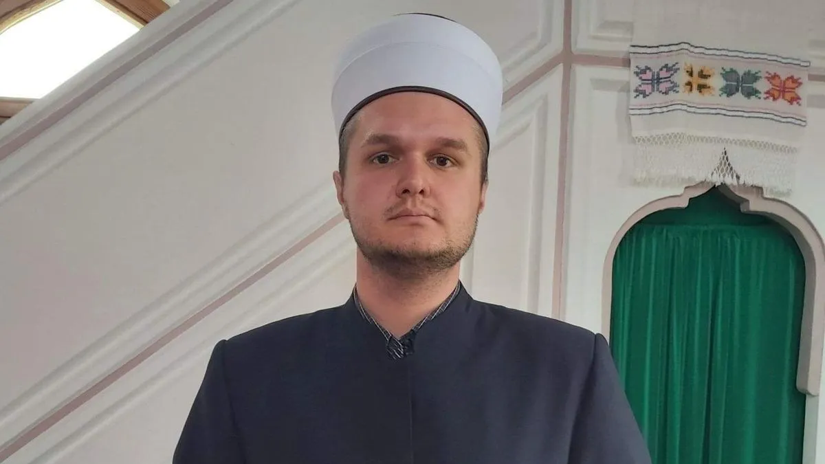 Džemat danas broji oko 120 domaćinstava i obuhvata šest sela, s centralnom džamijom u Dejčićima te džamijama u Dujmovićima i Ostojićima.