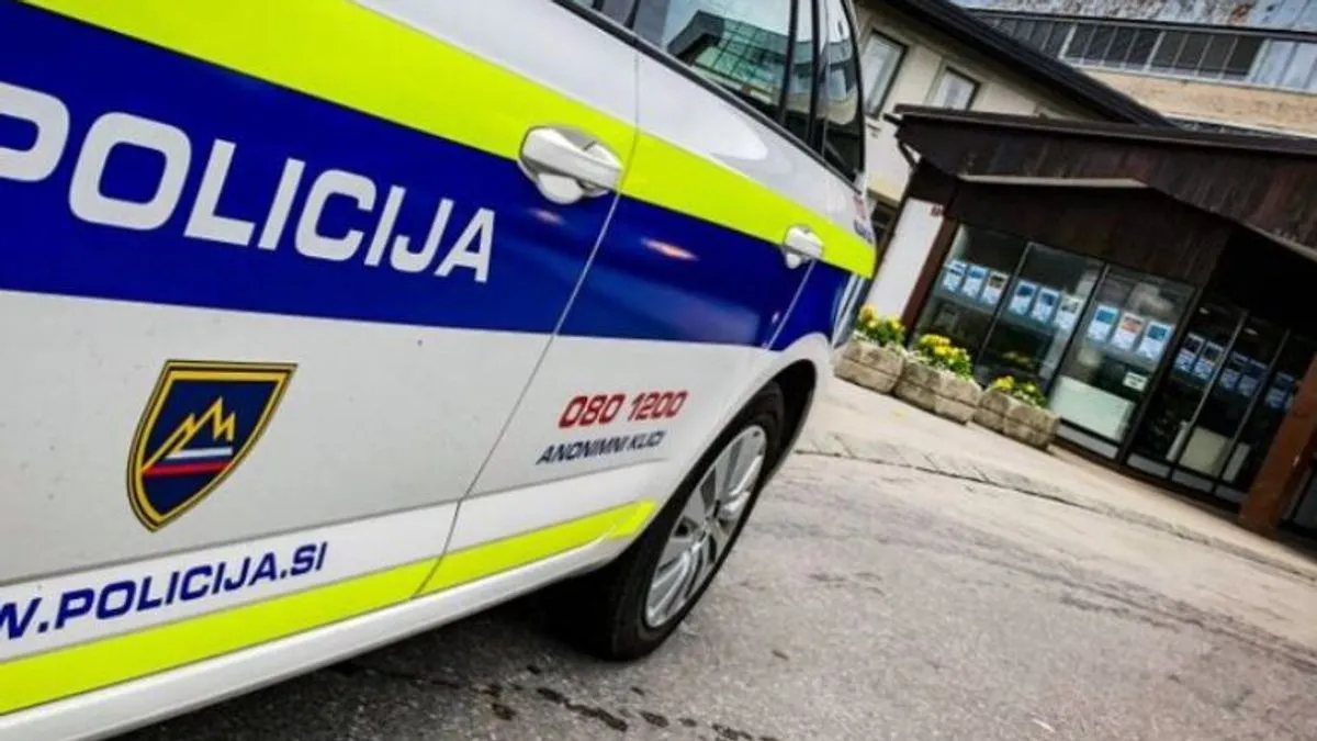 Vozač kamiona, ruski državljanin, nije povrijeđen, ali mu je ponuđena psihološka pomoć zbog težine nesreće
