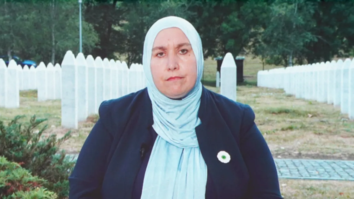 Subašić – Galijatović, Smajić, Tabaković za '7Plus': Rezolucija mora suočiti Srbiju sa genocidom