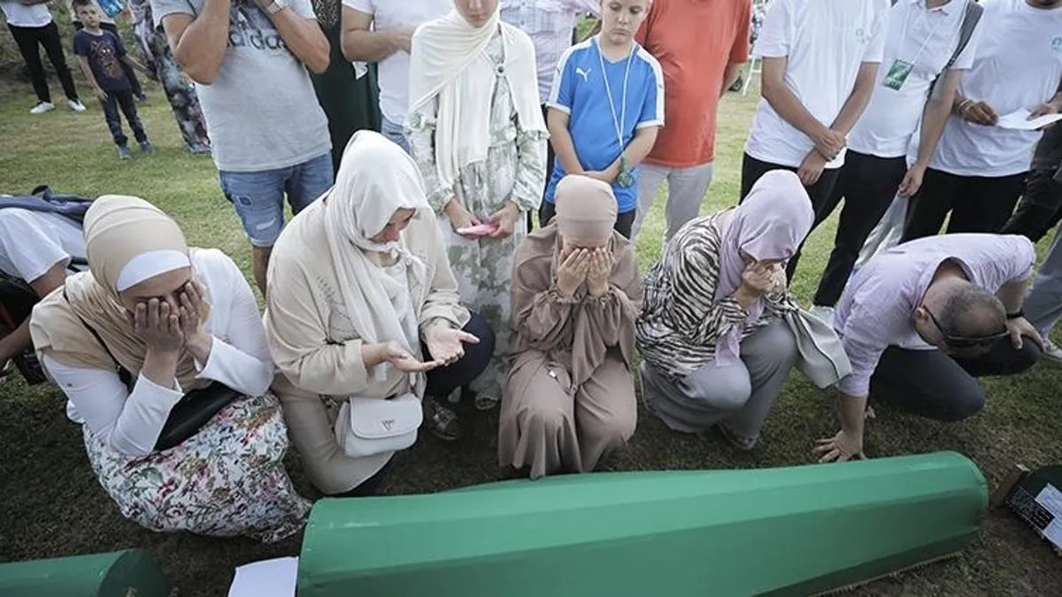 Memorijalni centar Srebrenica: Objavljene službene smjernice za izvještavanje i govorenje o genocidu