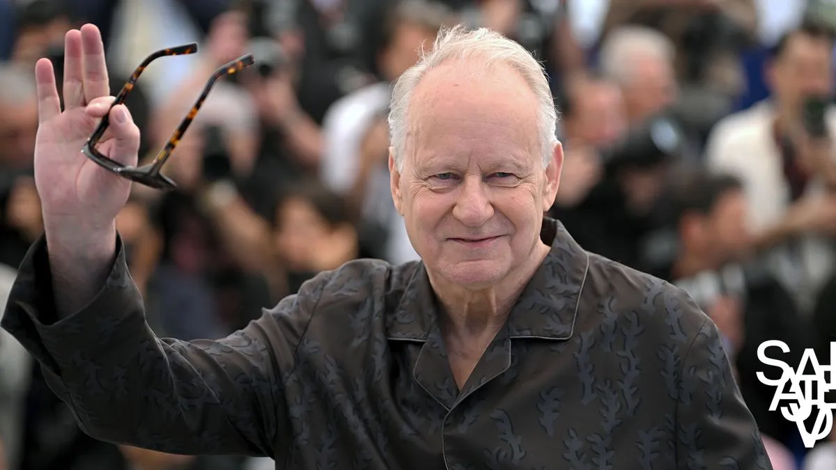 Sa više od 150 TV i filmskih projekata u svojoj biografiji, Skarsgard je jedan od najslavnijih švedskih glumaca na međunarodnom planu.