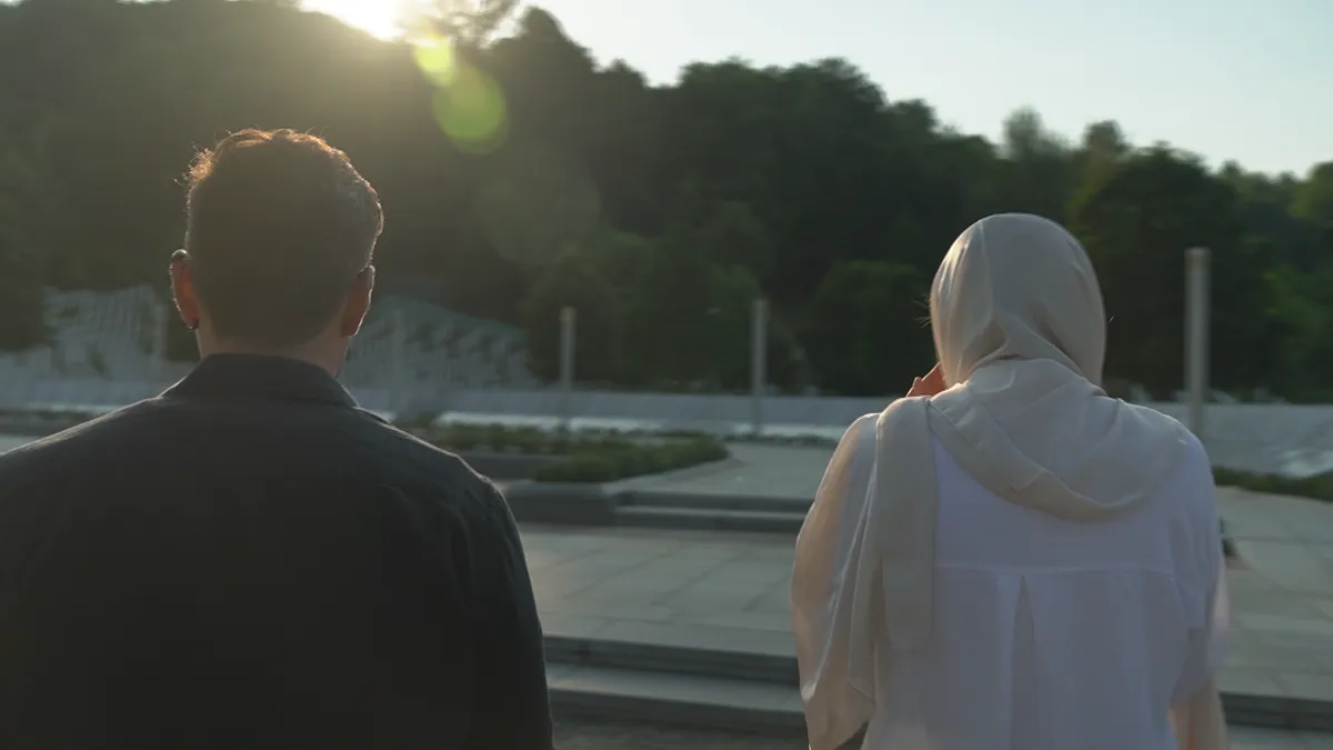 S tugom i poštovanjem: Priče majki Srebrenice u 'Ljetnoj kuhinji'! Almasa emotivno o novim emisijama