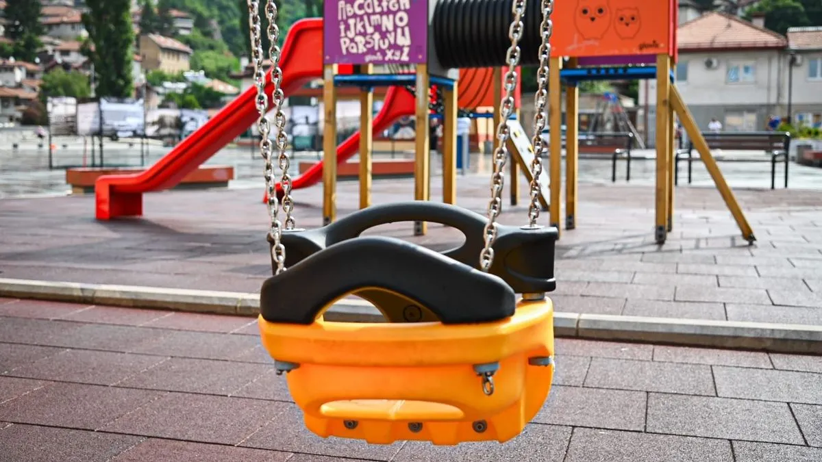 Građani traže odgovornost, iz Općine kažu nisu nadležni: U nesreći povrijeđeno dijete