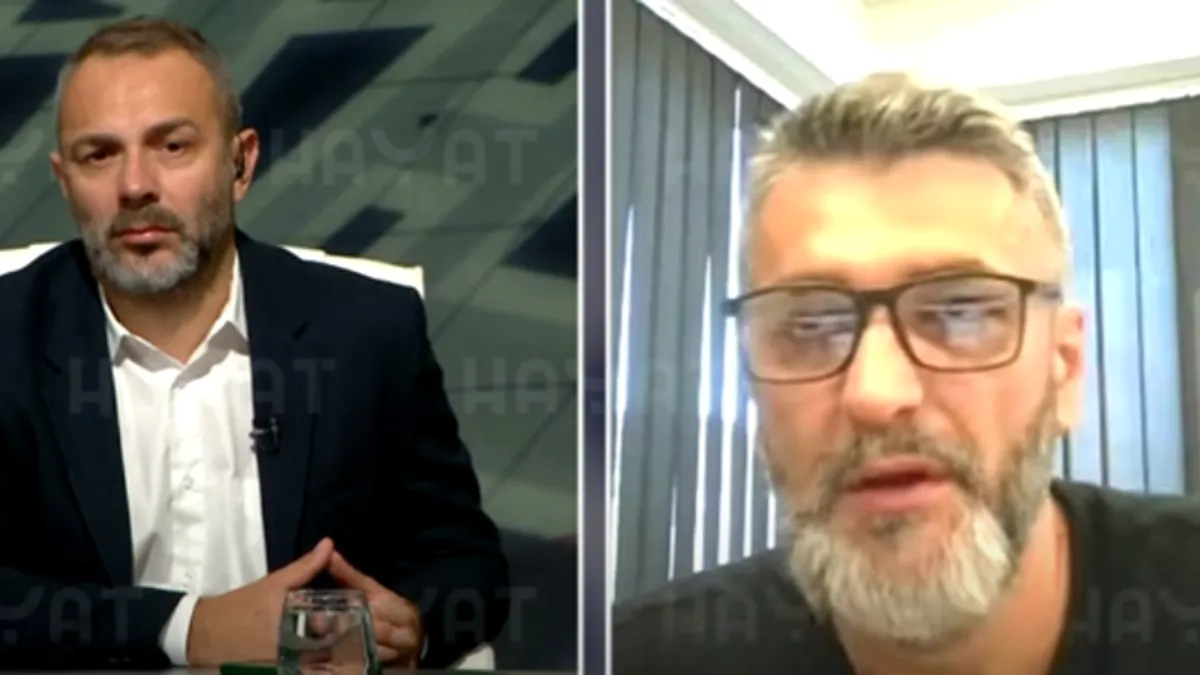 Emir Suljagić, direktor Memorijalnog centra 'Srebrenica' bio je gost emisije 'Istraga sedmice'  sa kojim smo razgovarali o protokolu i načinima obilježavanje 30 godina genocida 
