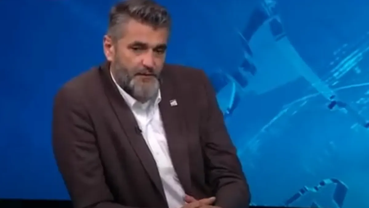 Suljagić za 'Istragu sedmice': Rezolucija UN o Srebrenici je posljednji čin njihovog distanciranja