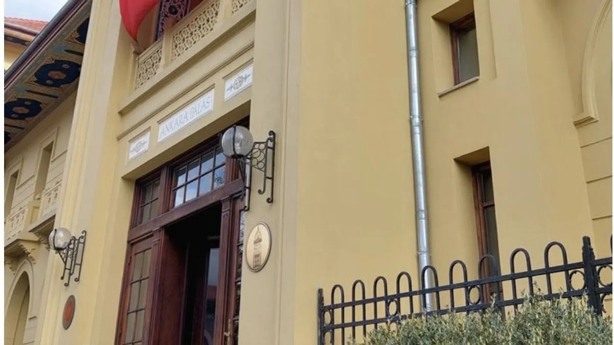 Dan sjećanja na šehide i Dan demokratije te nacionalnog jedinstva Republike Turske.