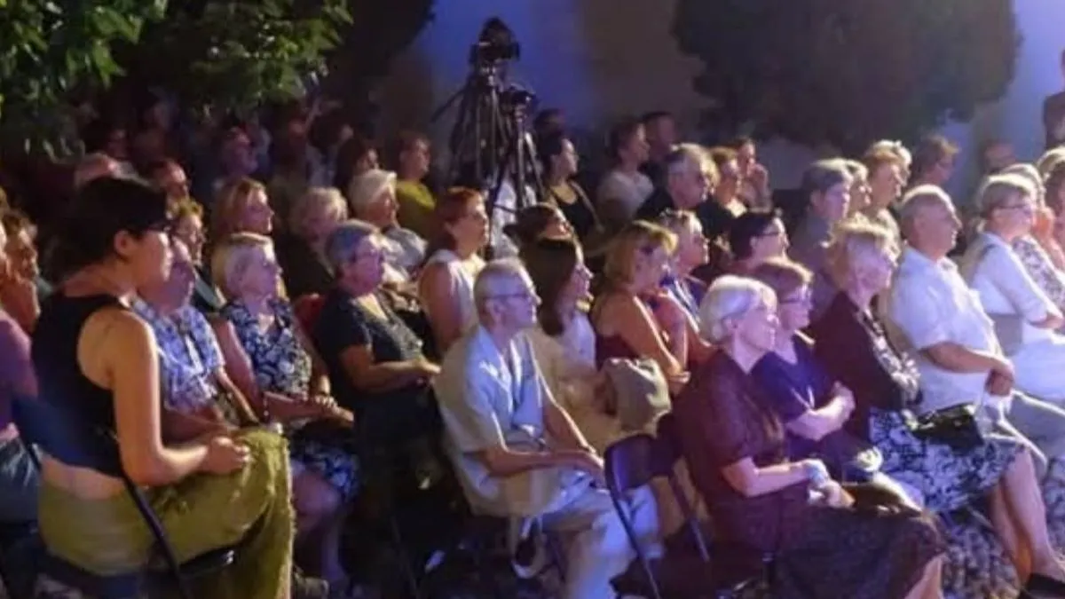 Održani Sarajevski sevdalijski susreti: Sjećanje na muzičkog genija Ismeta Alajbegovića Šerbu