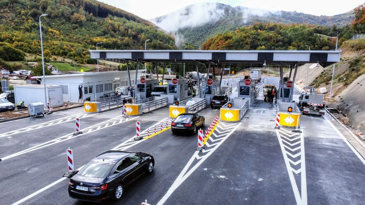 Korisnicima se savjetuje da na vrijeme pripreme jedan od navedenih načina plaćanja kako bi se izbjegle eventualne neugodnosti