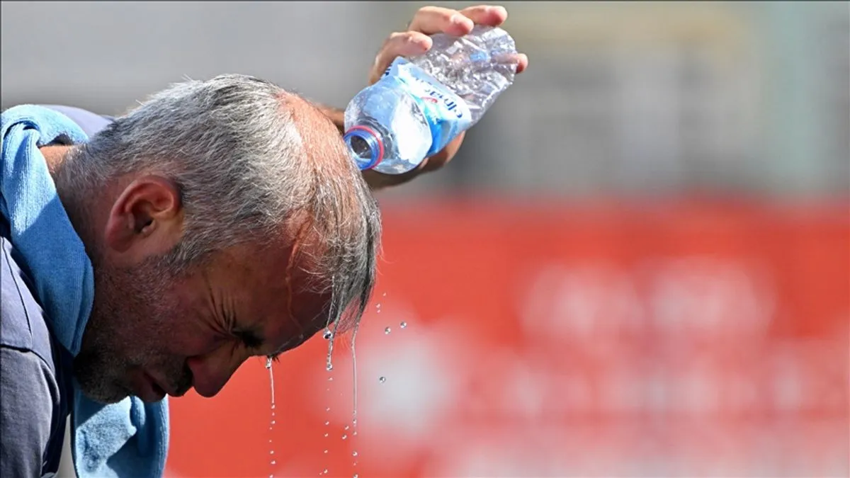 Meteorolozi predviđaju još jedan porast temperature počevši od nedjelje...