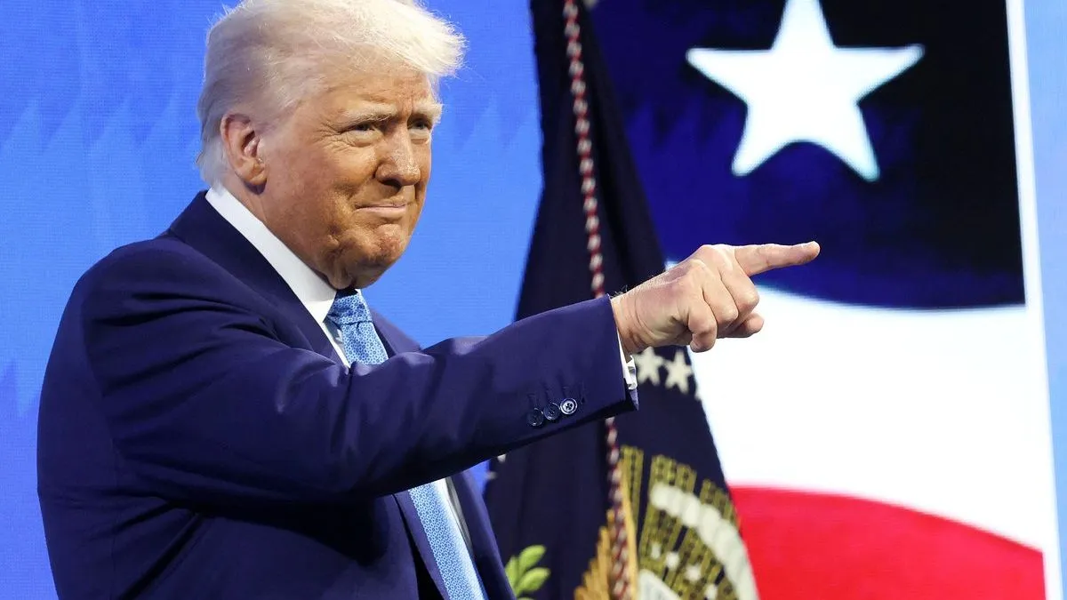 CNN tvrdi: Trump je uveo BiH carine od 30 posto, umjesto 35