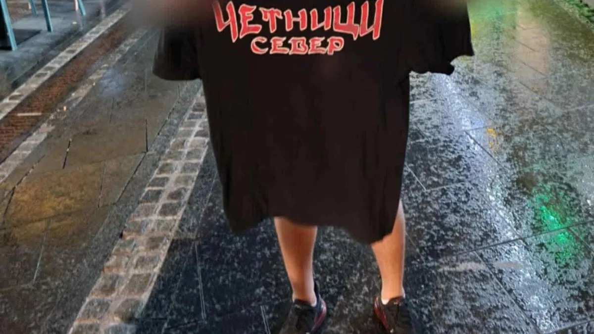 Građani Tuzle uznemireni su nakon provokacija u njihovom gradu čiji su akteri bili grupa momaka iz Srbije. 