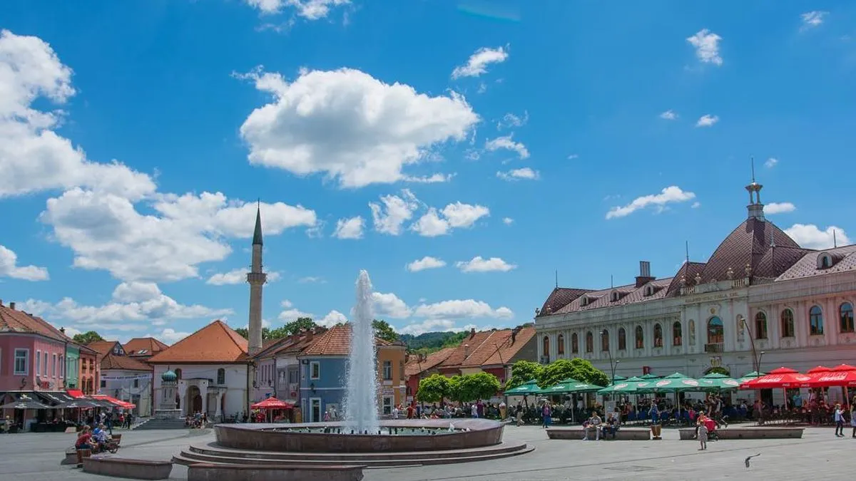 Stiže nam hladna fronta, pa najjači toplotni val ovog ljeta