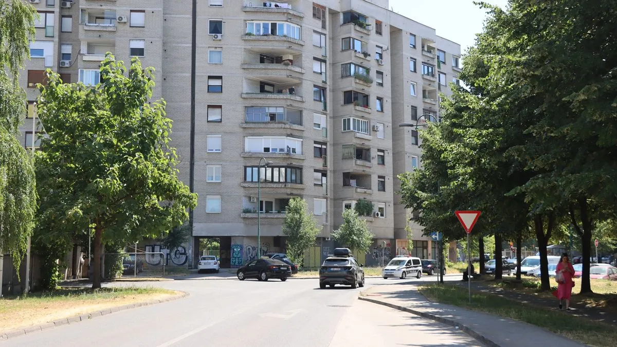 Ove aktivnosti predstavljaju ključni korak u očuvanju infrastrukture i osiguravanju sigurnosti  stanara na području općine Novo Sarajevo.