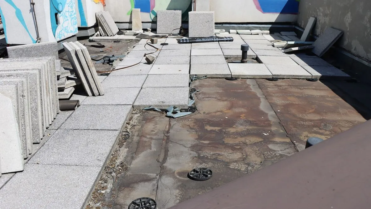 Ove aktivnosti predstavljaju ključni korak u očuvanju infrastrukture i osiguravanju sigurnosti  stanara na području općine Novo Sarajevo.