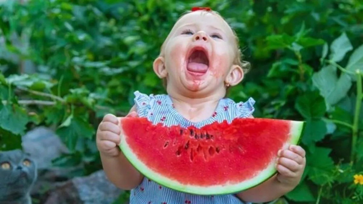 Šta će se dogoditi s vašim tijelom ako pojedete previše lubenice