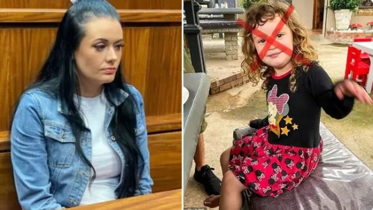 Tužilaštvo tvrdi da je optužena prethodno i seksualno zlostavljala djevojčicu