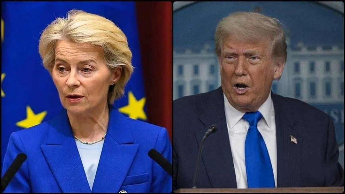 Američki predsjednik izrazio je uvjerenje da postoji ‘50-postotna šansa’ za postizanje trgovinskog dogovora.