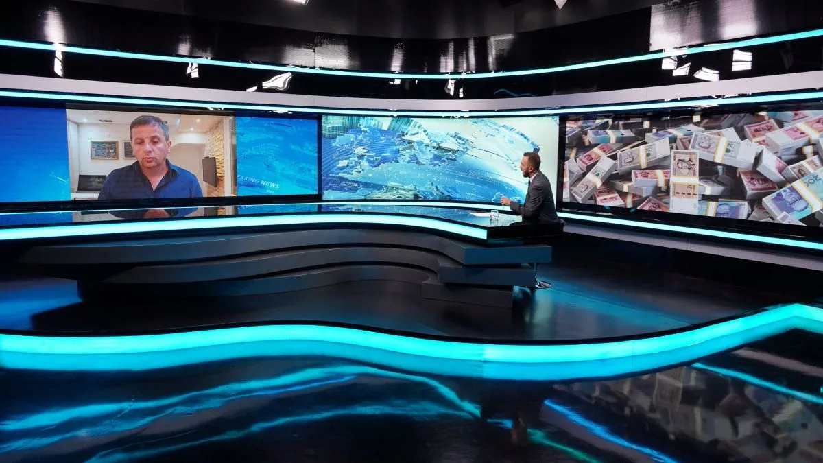 Vukanović: Uzurpartor iz Laktaša nam se ruga u lice, treba li svaka porodica biti zavijena u crno!?