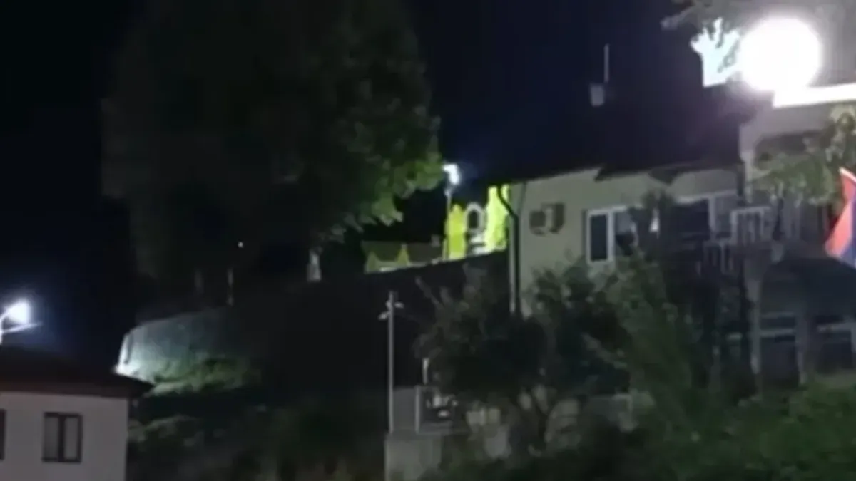 Dizdar podnio prijavu protiv osoba koje su 11. jula puštale muziku koja vrijeđa Bošnjake