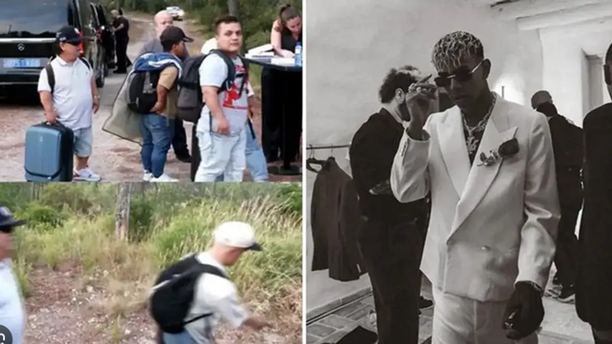 Barcelona će se oglasiti nakon što se utvrde sve činjenice vezane uz slučaj