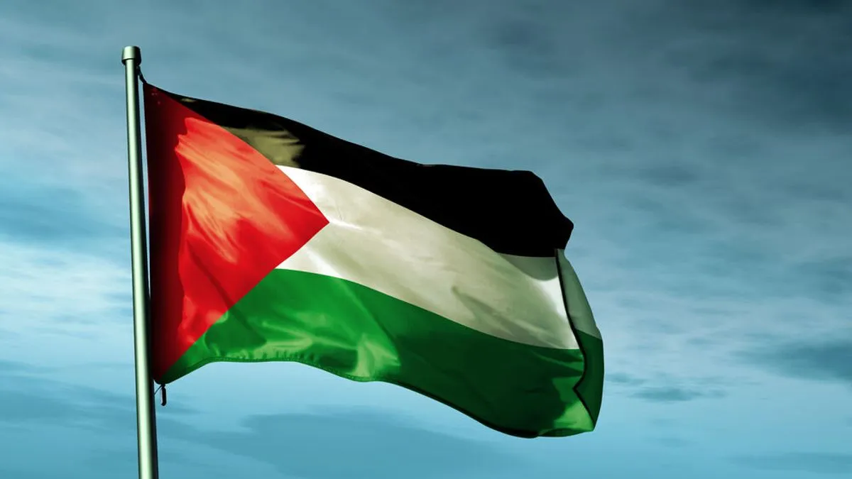 I Kanada će priznati Palestinu
