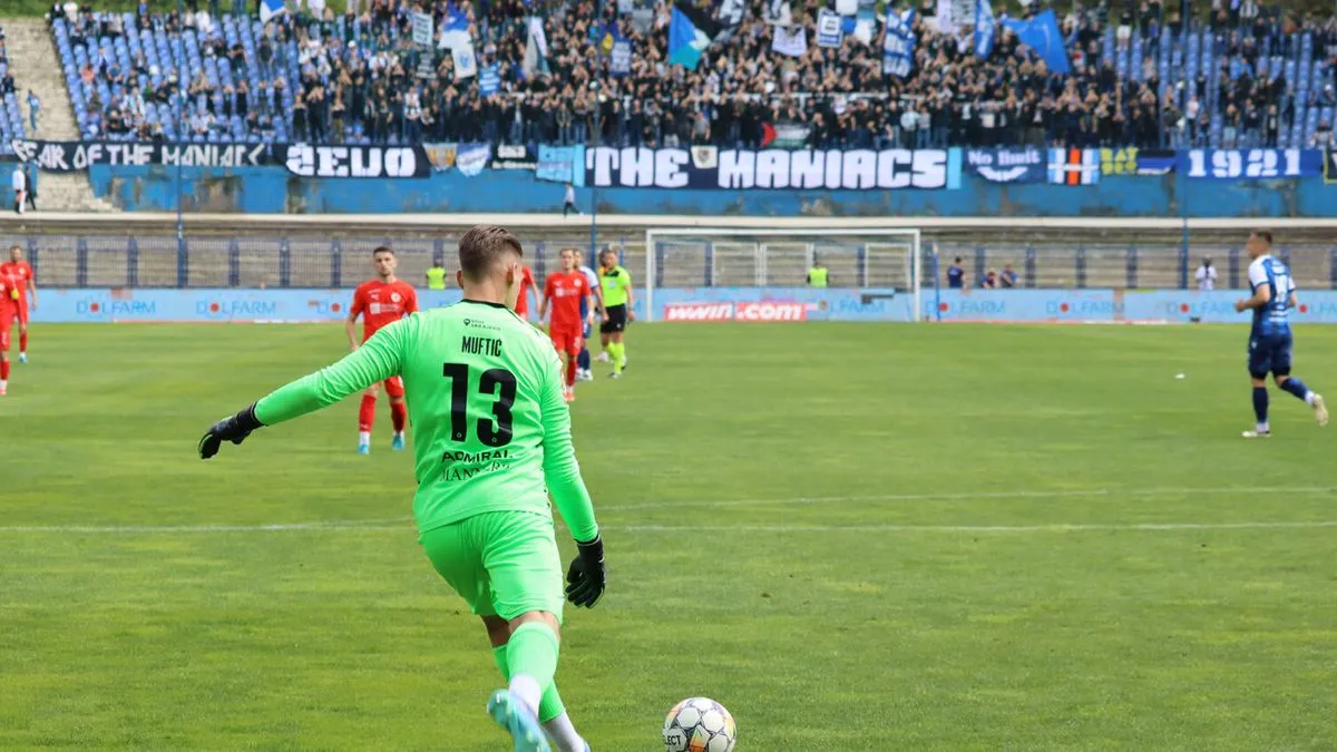 Predstavljeni novi dresovi FK Željezničar za sezonu 2025/2026