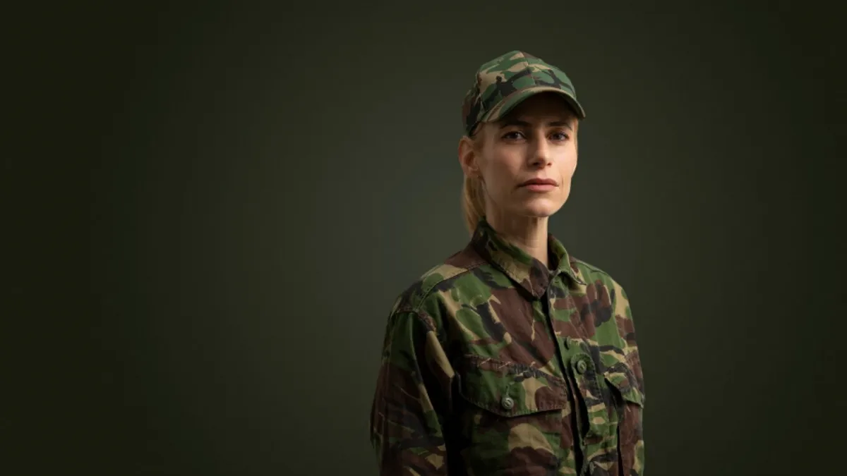 Danska uvela vojni rok za žene
