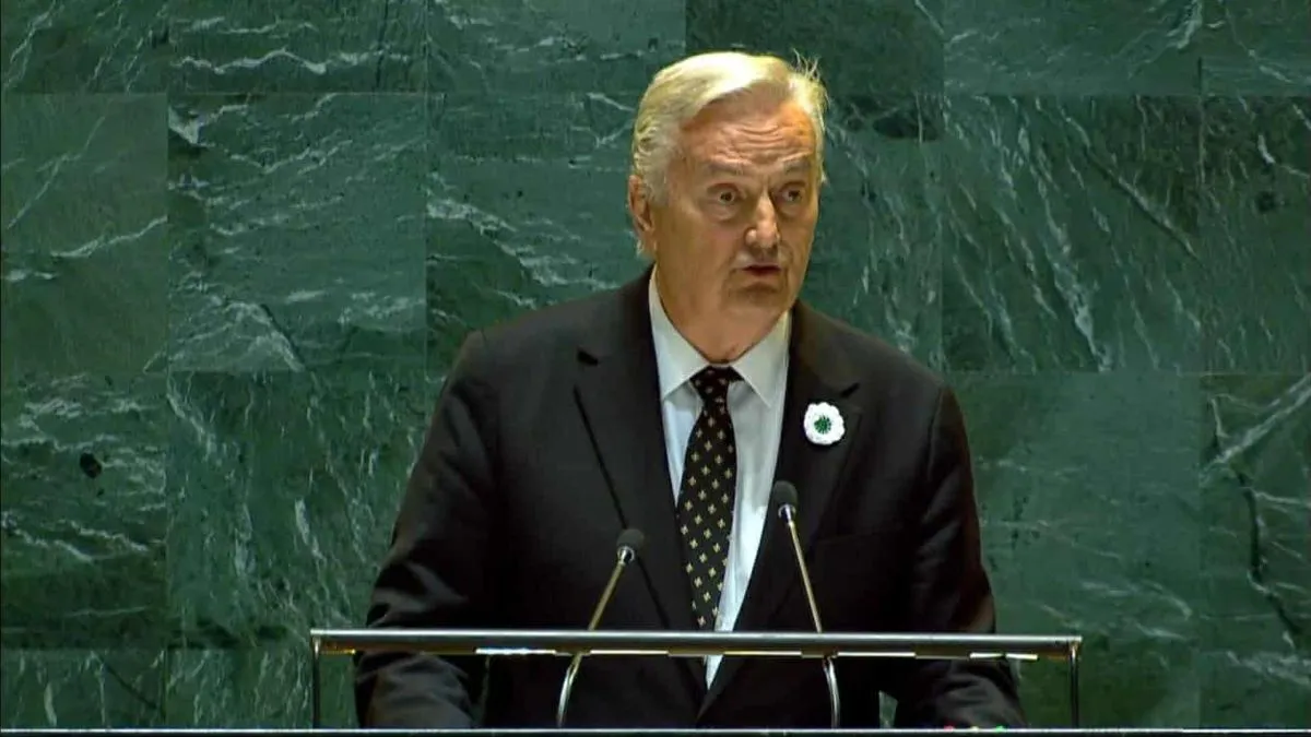 Diplomatski odnosi između Bosne i Hercegovine i Države Palestine uspostavljeni su u maju 1992. godine, naveo je Lagumdžija