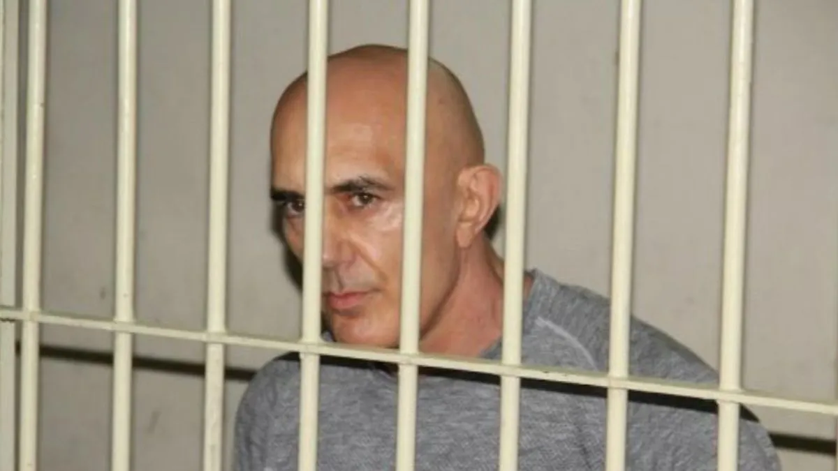 Jakšić je važio za vođu tzv. Grupe Amerika, kriminalne organizacije koja je djelovala širom Balkana.