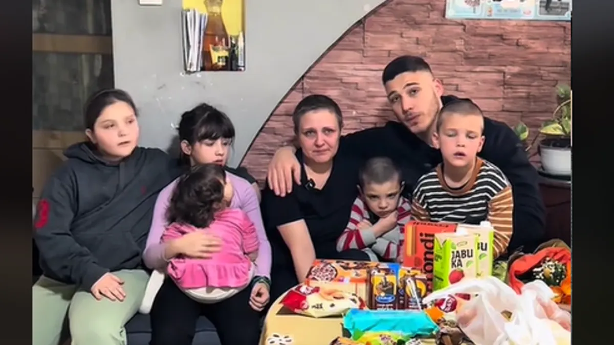 Majka sedmoro djece, Zorane Lukić iz Petrovaradina, izgubila je borbu sa najtežom bolešću. 