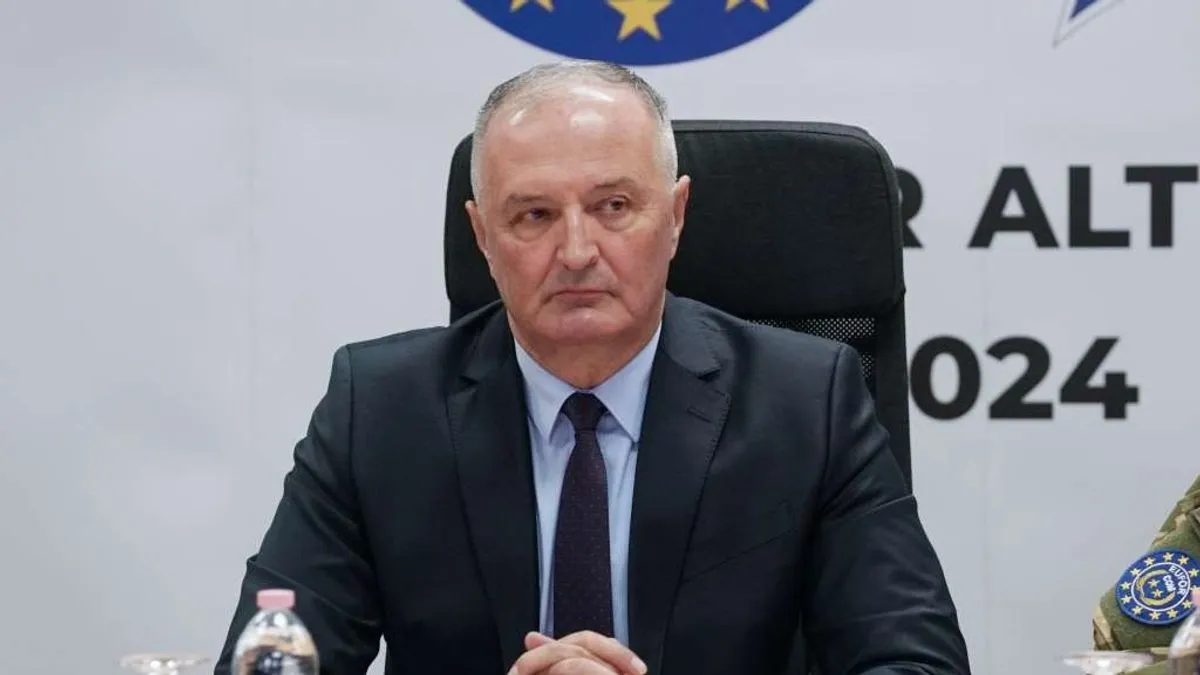 Radna grupa je analizirala opcije aktiviranja i popune rezervnog sastava, te kao rezultat analize prihvaćena je najpriuštivija opcija. 