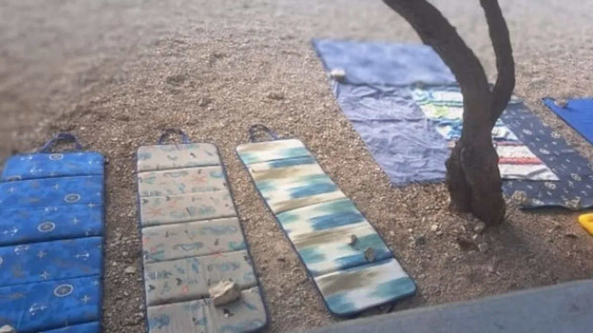 Vlasnici apartmana 'rezervisali' plažu, turisti razočarani: Nismo imali gdje spustiti dva peškira