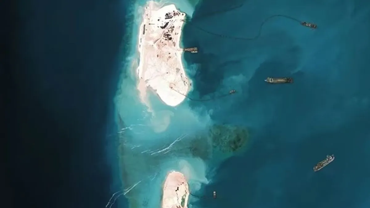 Kinezi ogromnom zvijeri digli Amerikance na noge: U dometu je sad i nezamisliv cilj