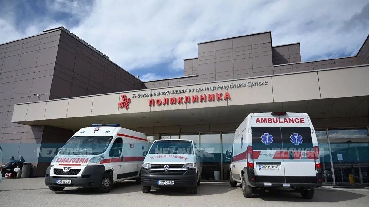 Radnik UKC-a RS kolegama svojevoljno odlučio povećati plaće, suspendovan je