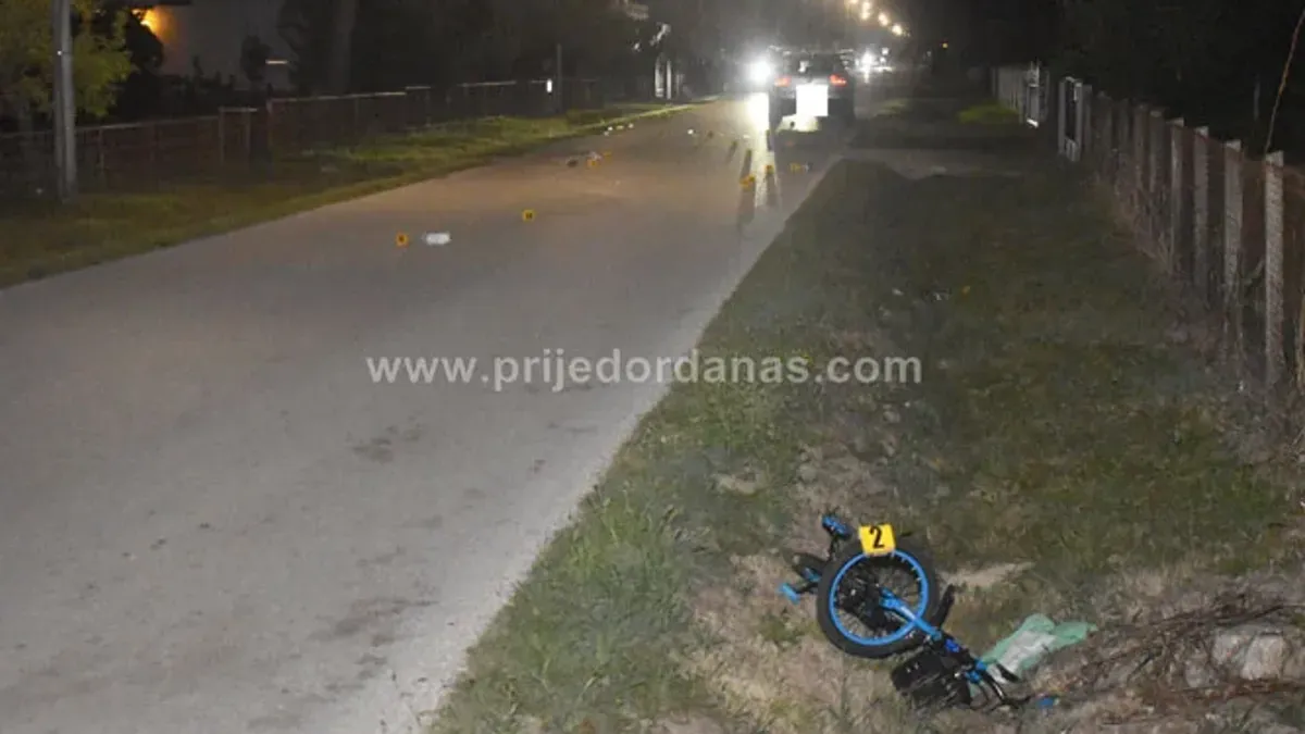 Majka i kćerka na respiratoru, unuk (4) stabilno: Detalji stravične nesreće kod Prijedora