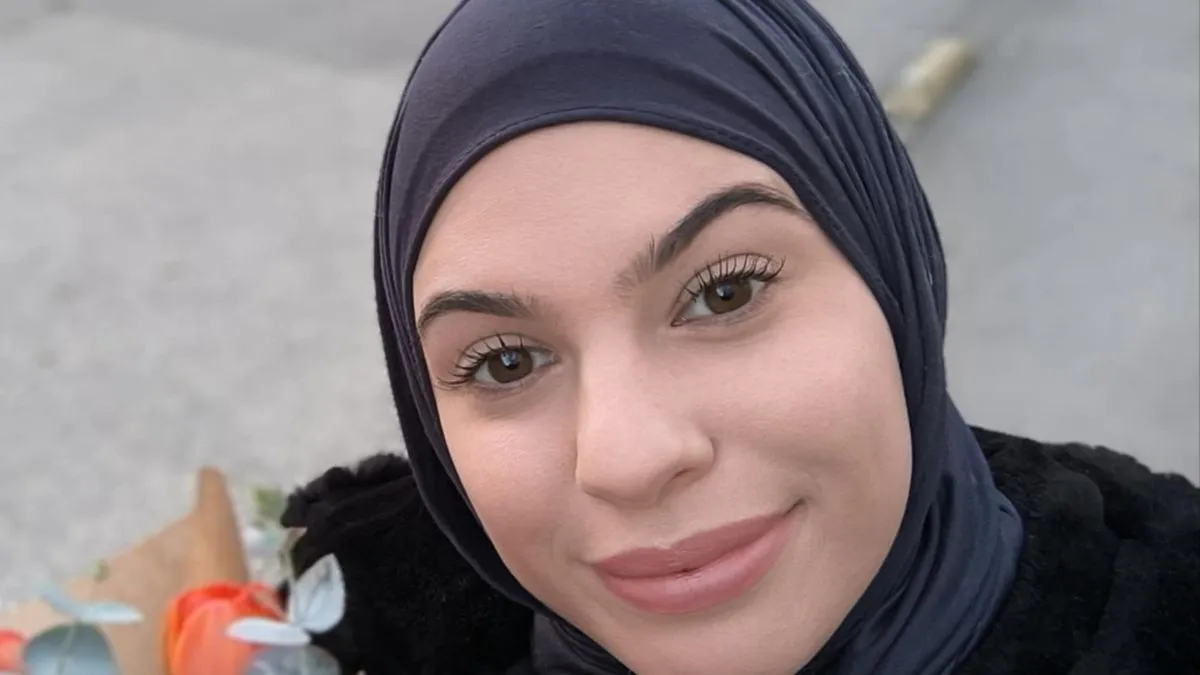 Kako je Antonija Petra iz kršćanske porodice prešla na islam: U islamu sam pronašla smisao života